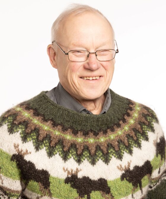 Jarmo Ruohonen