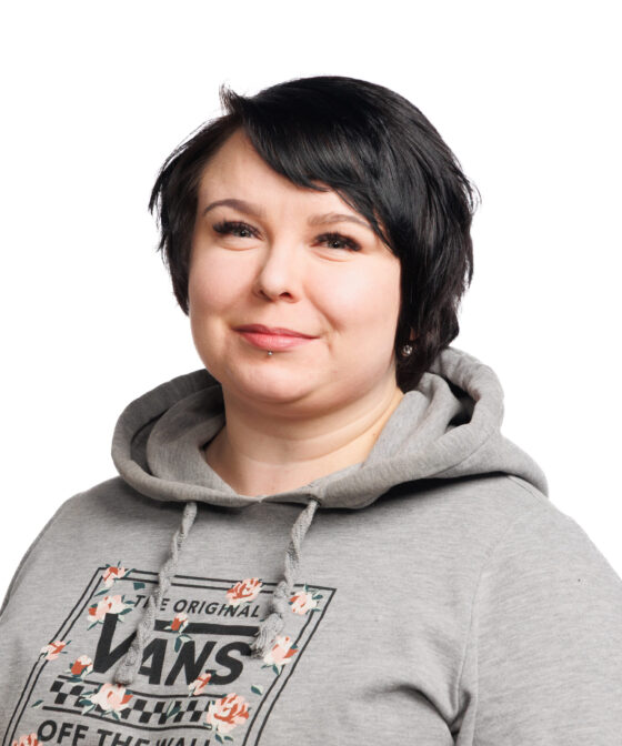Satu Pessi